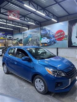 ميتسوبيشي ميراج